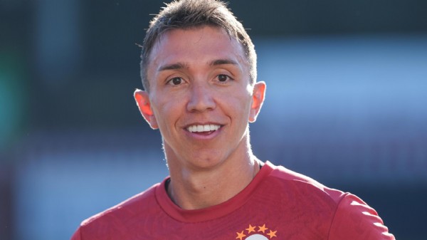 Muslera'nın yeni takımı belli oldu! Latin Amerika devine gidiyor